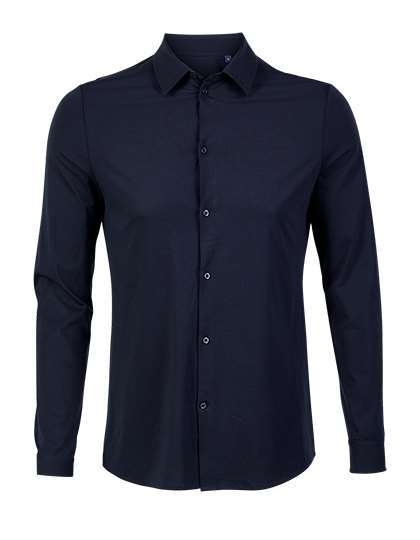 Men´s Mercerised Shirt Balthazar