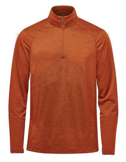 Men's Milano 1/4 Zip Pullover