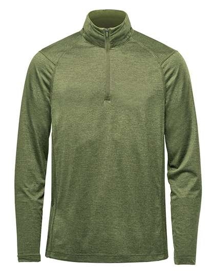 Men's Milano 1/4 Zip Pullover