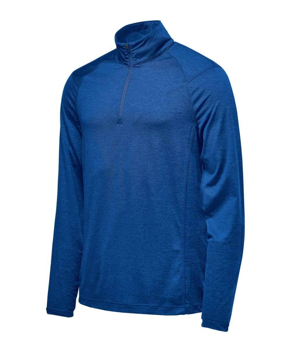 Men's Milano 1/4 Zip Pullover