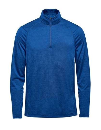 Men's Milano 1/4 Zip Pullover
