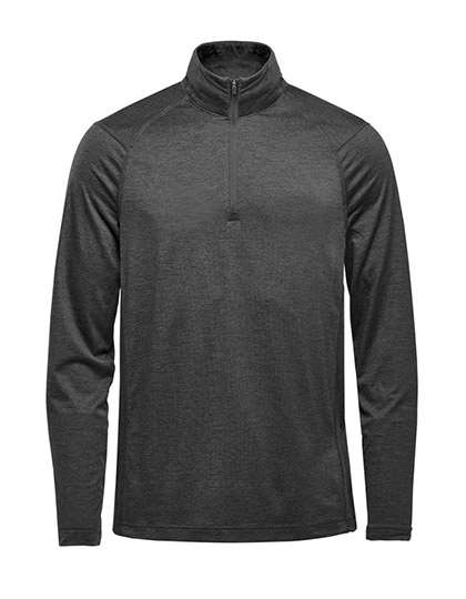 Men's Milano 1/4 Zip Pullover