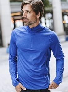 Men's Milano 1/4 Zip Pullover