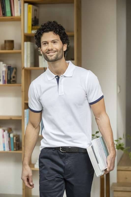 Men´s Morgan Polo
