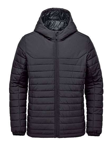 Men´s Nautilus Quilted Hoody