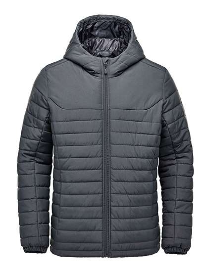 Men´s Nautilus Quilted Hoody