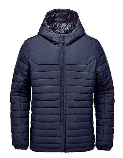 Men´s Nautilus Quilted Hoody