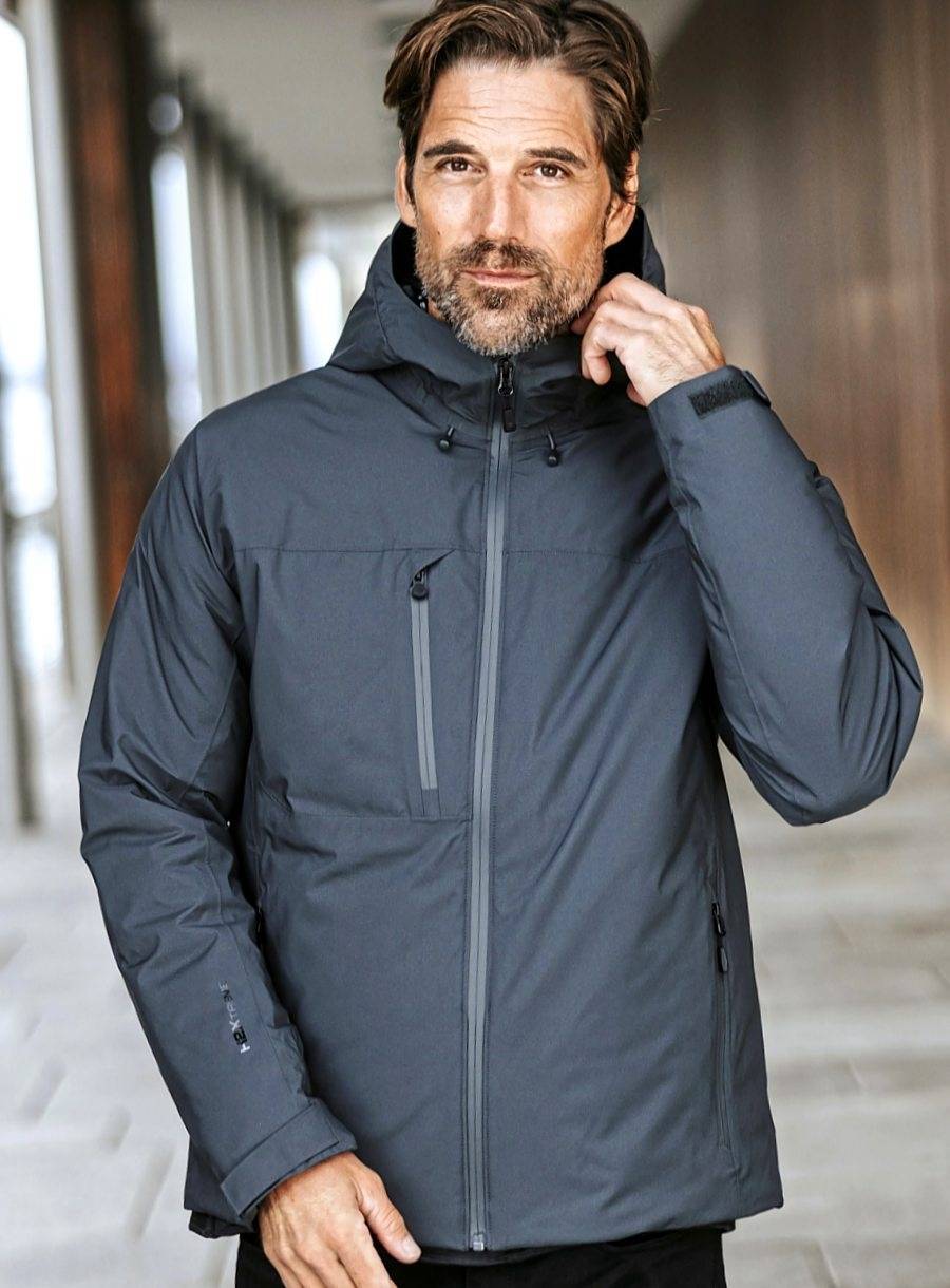 Men´s Nostromo Thermal Shell Jacket