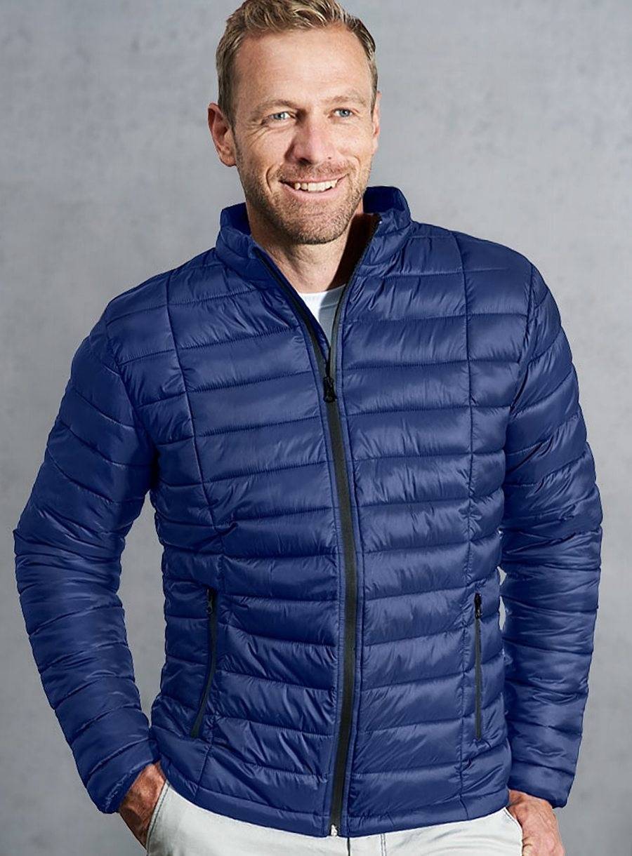 Men´s Padded Jacket