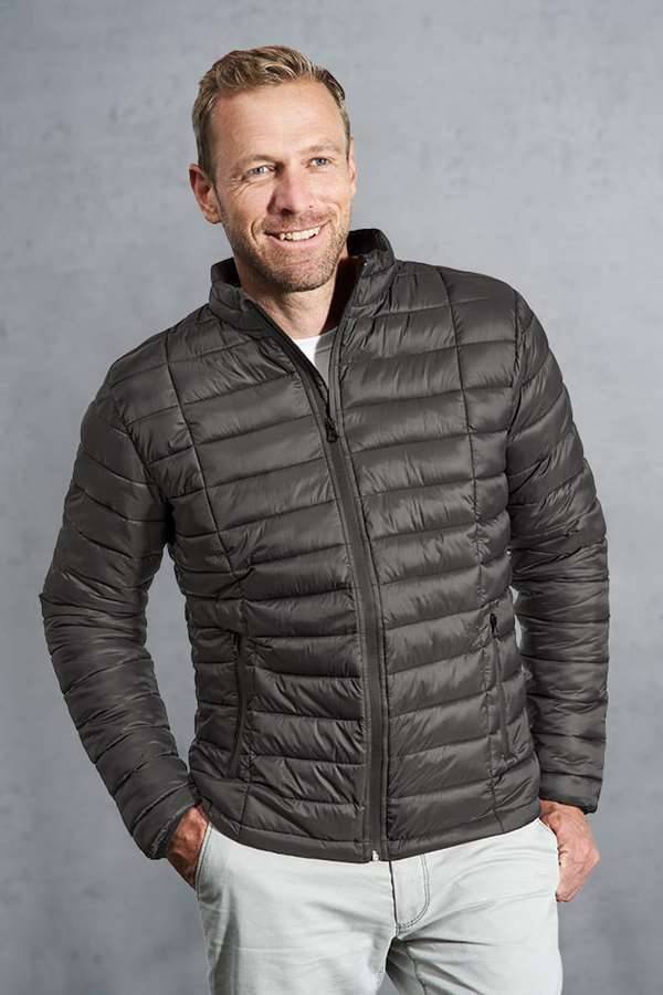 Men´s Padded Jacket