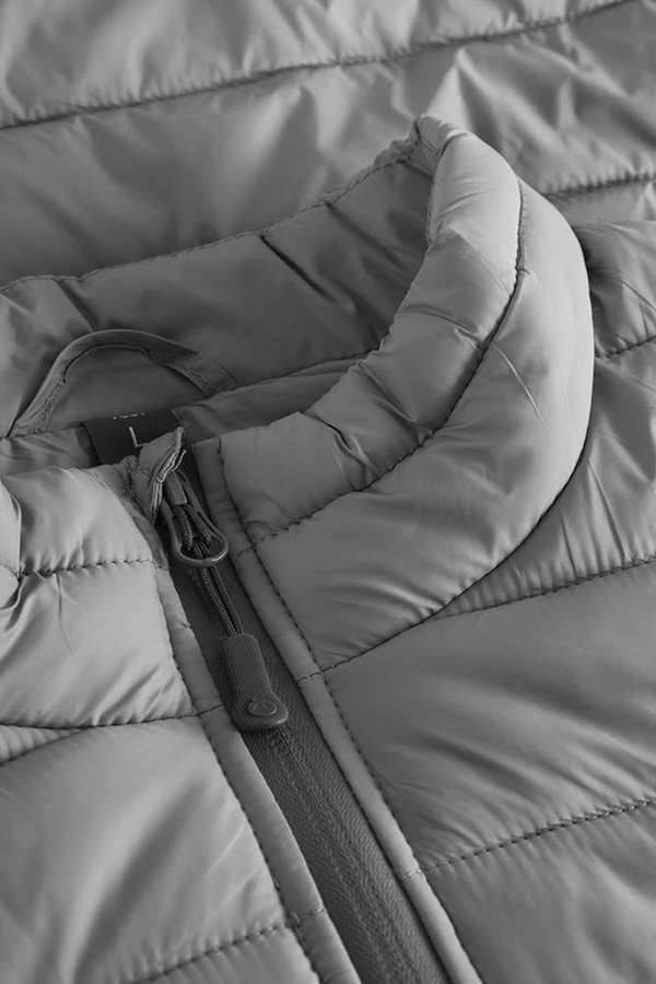 Men´s Padded Jacket