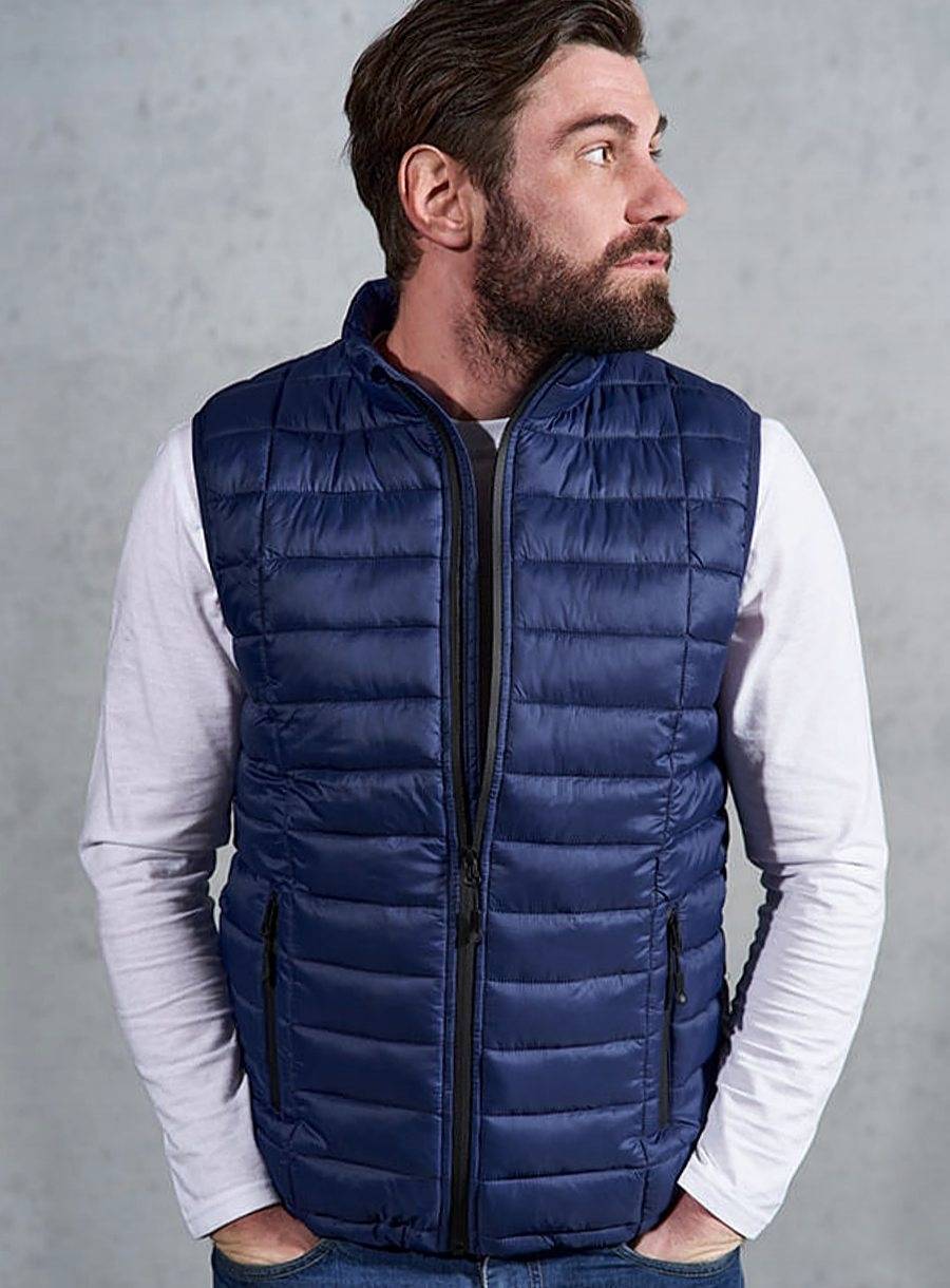 Men´s Padded Vest