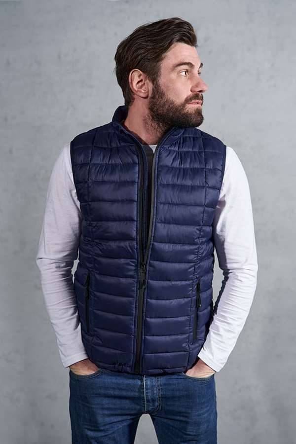 Men´s Padded Vest