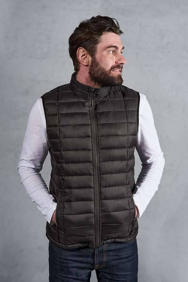 Men´s Padded Vest