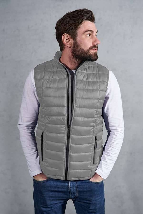 Men´s Padded Vest