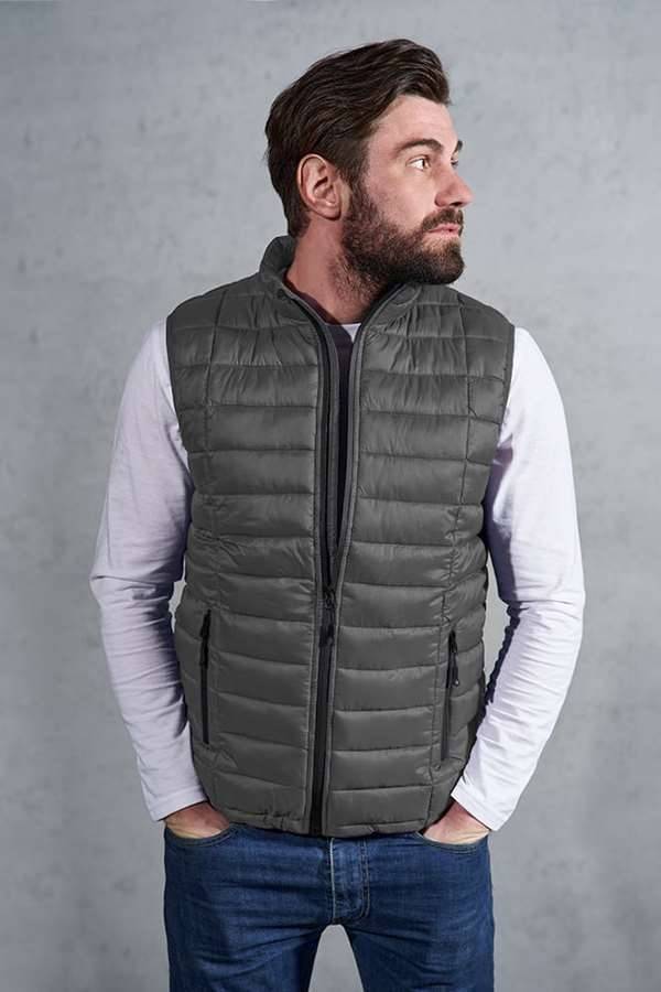 Men´s Padded Vest