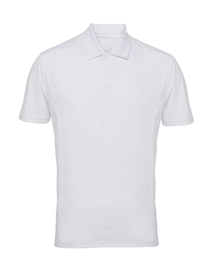 Men´s Panelled Polo