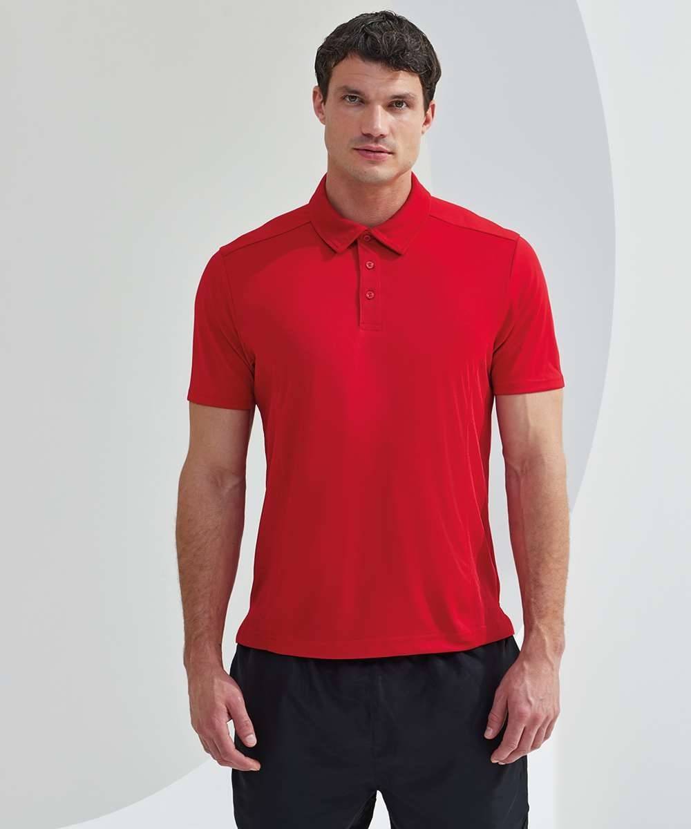 Men´s Panelled Polo