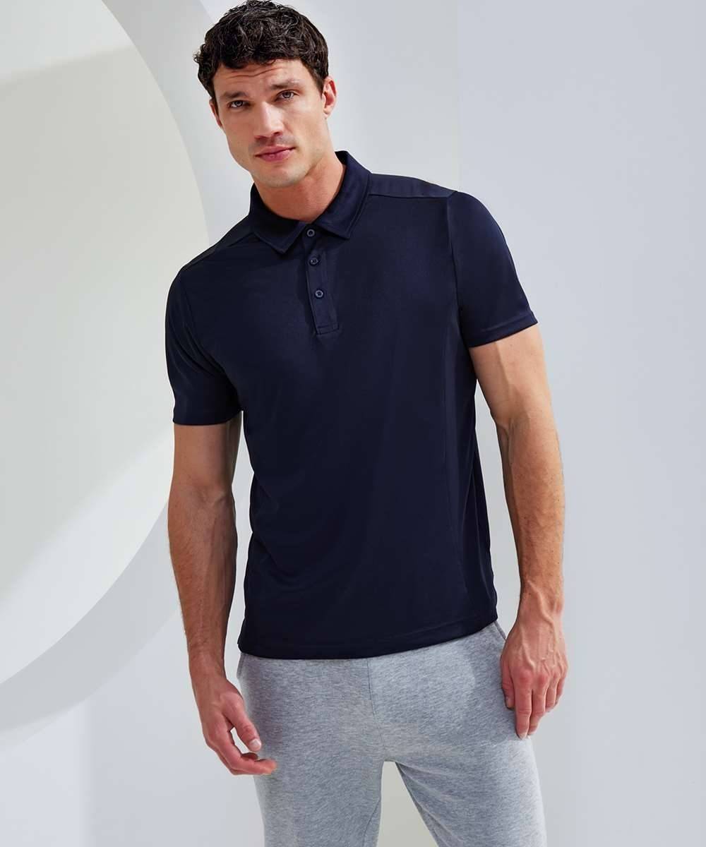 Men´s Panelled Polo
