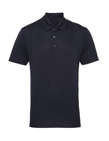 Men´s Panelled Polo