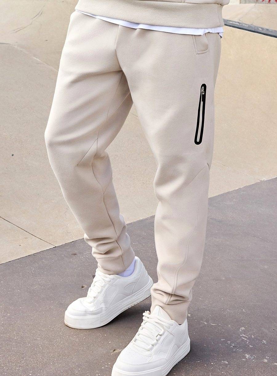 Men´s Pants Interlock