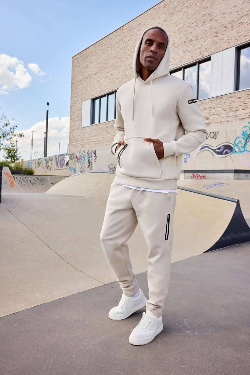 Men´s Pants Interlock