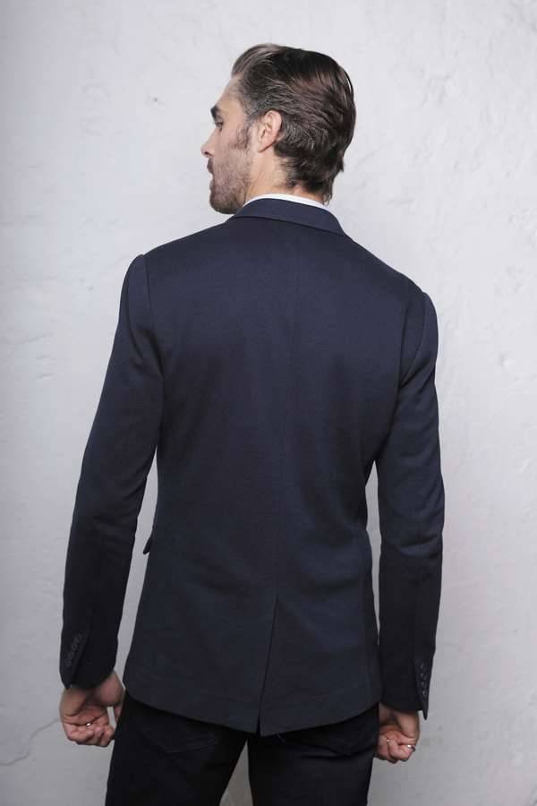 Men´s Piqué Blazer Marcel