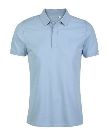 Men´s Piqué Polo Shirt Owen