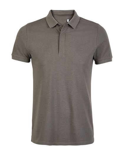 Men´s Piqué Polo Shirt Owen