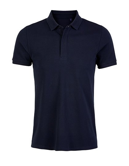 Men´s Piqué Polo Shirt Owen