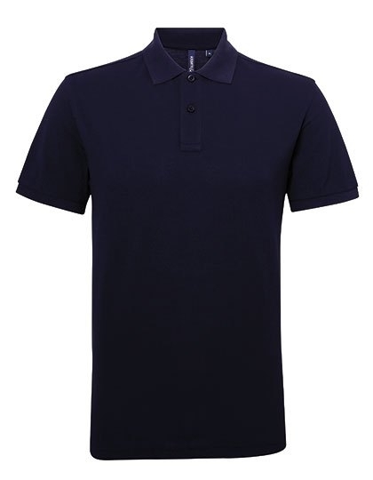 Men´s Polycotton Blend Polo