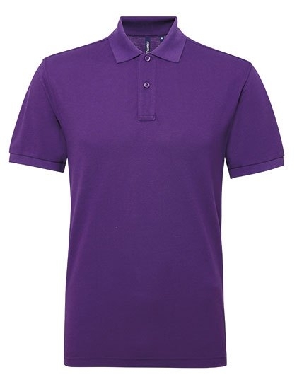 Men´s Polycotton Blend Polo