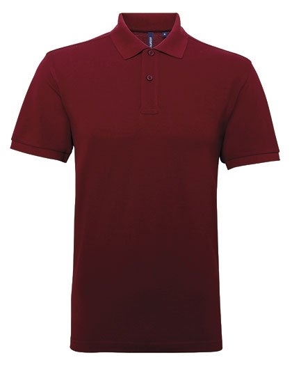 Men´s Polycotton Blend Polo