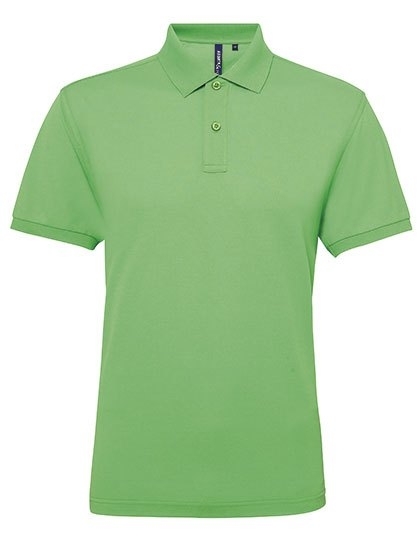 Men´s Polycotton Blend Polo