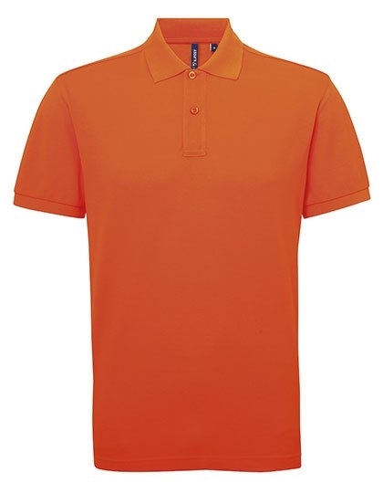 Men´s Polycotton Blend Polo
