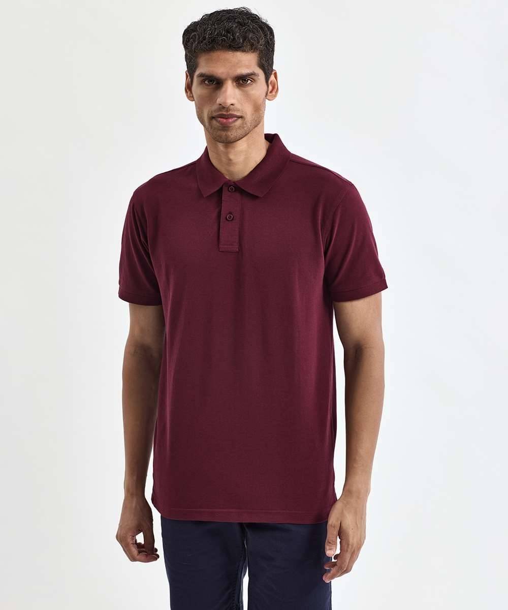 Men´s Polycotton Blend Polo