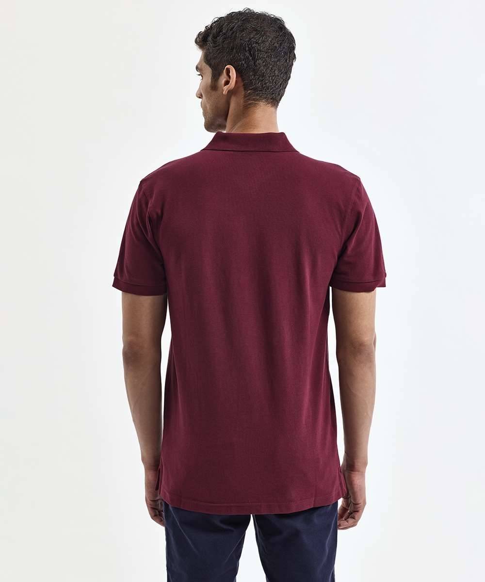 Men´s Polycotton Blend Polo