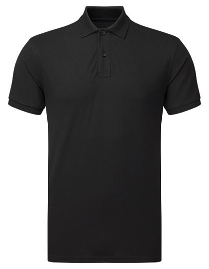Men´s Polycotton Blend Polo