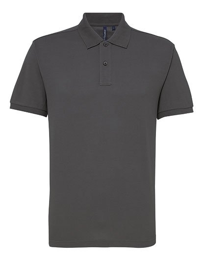 Men´s Polycotton Blend Polo
