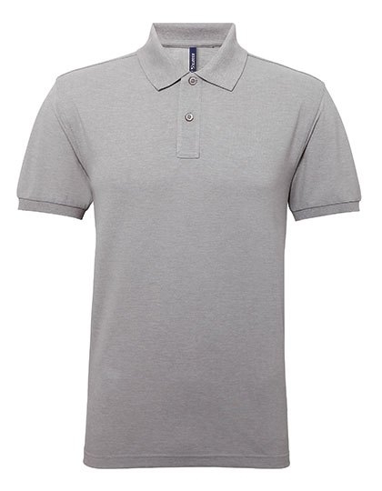 Men´s Polycotton Blend Polo