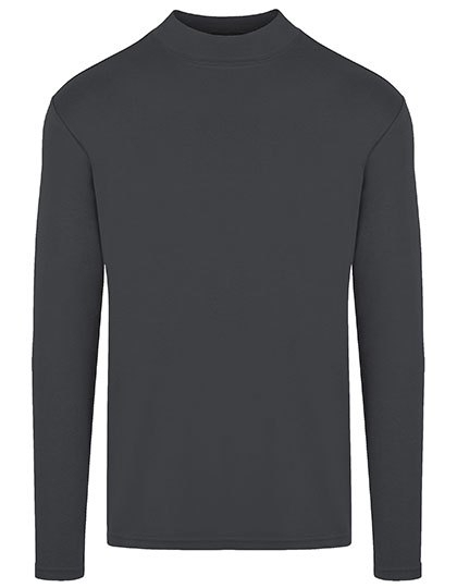 Men´s Premium Highneck Longsleeve Tees