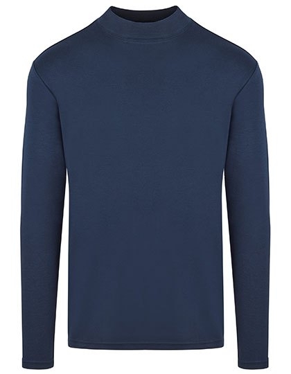 Men´s Premium Highneck Longsleeve Tees