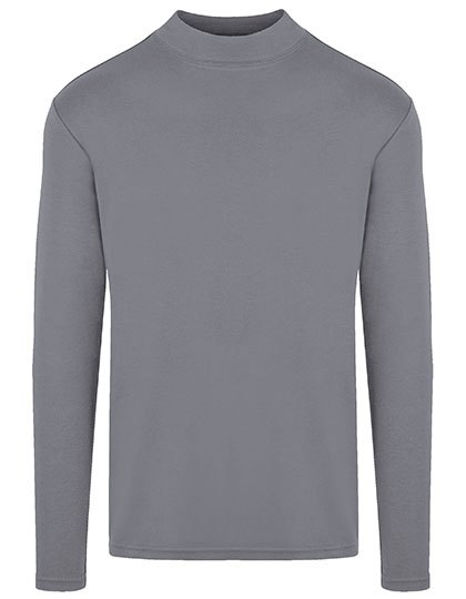 Men´s Premium Highneck Longsleeve Tees