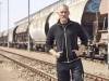 Men´s Professional Fleece Jacket