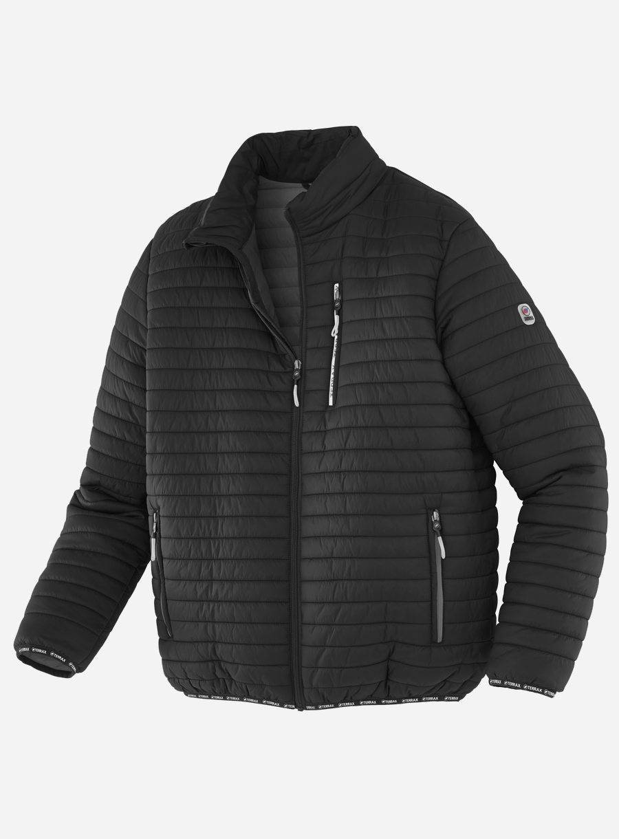 Men´s Quilted Jacket