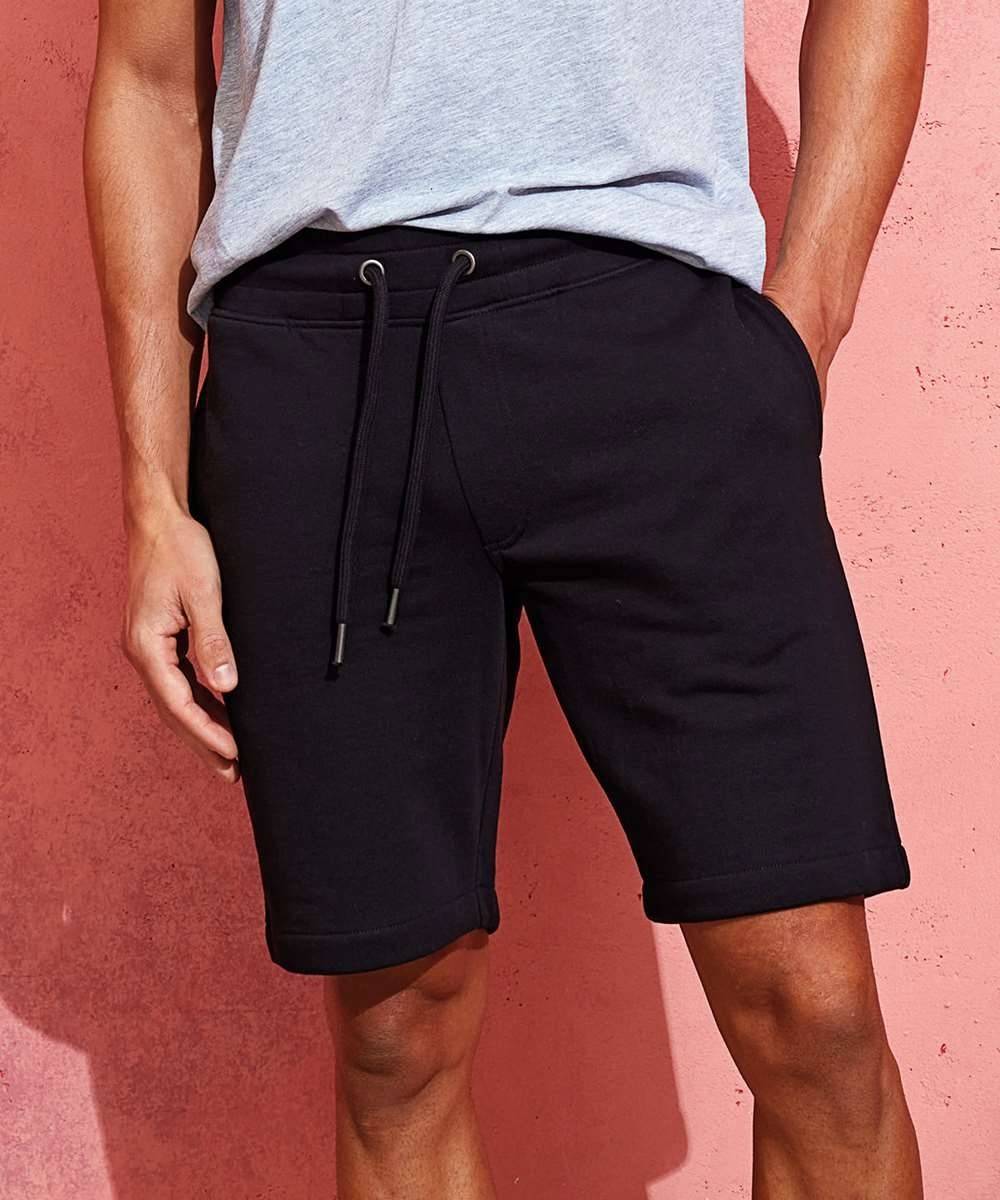 Men´s Recycled Jersey Shorts
