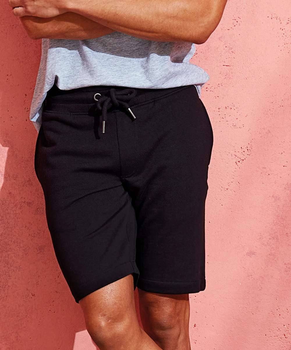 Men´s Recycled Jersey Shorts