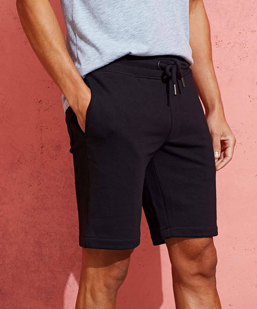 Men´s Recycled Jersey Shorts