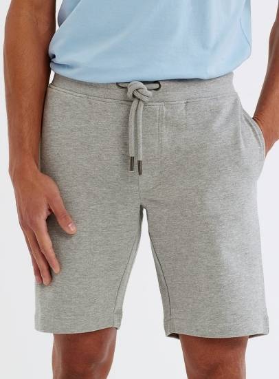 Men´s Recycled Jersey Shorts