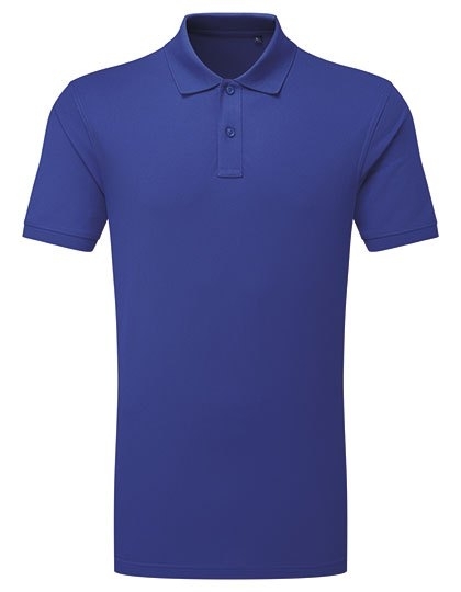 Men´s Recycled Polyester Performance Polo